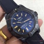 New Breitling Avenger Blackbird Replica 44 Watches Automatic Movement